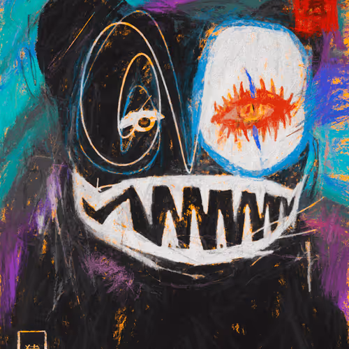 Monsuta Art