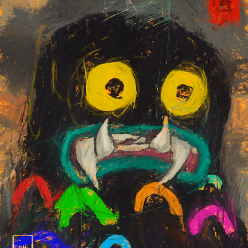 Monsuta #6691