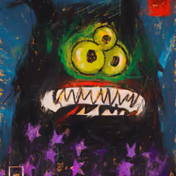 Monsuta #5796