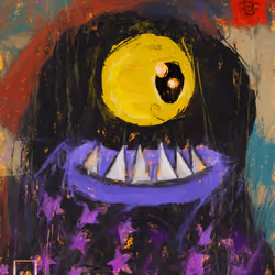 Monsuta #5696