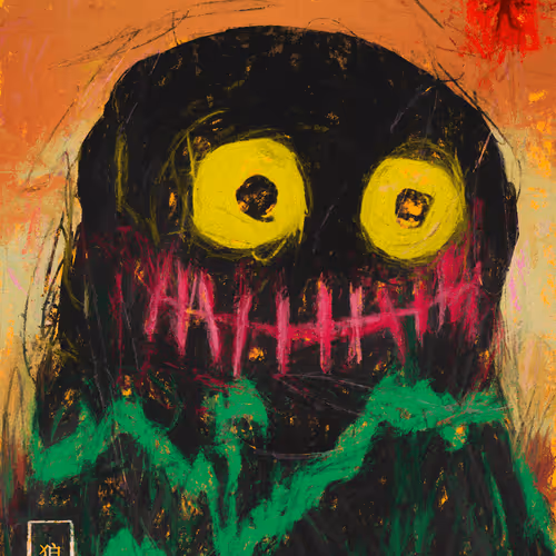 Monsuta Art