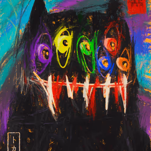 Monsuta Art