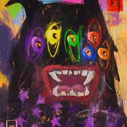 Monsuta #8449