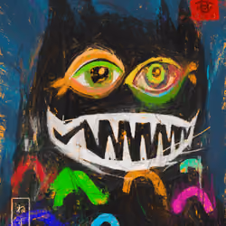 Monsuta #3132