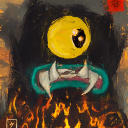 Monsuta #3538