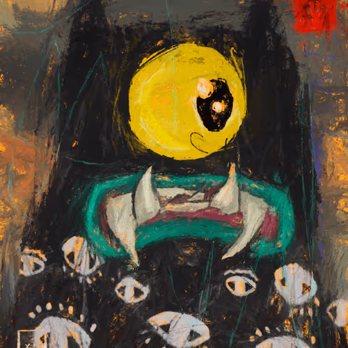 Monsuta Art