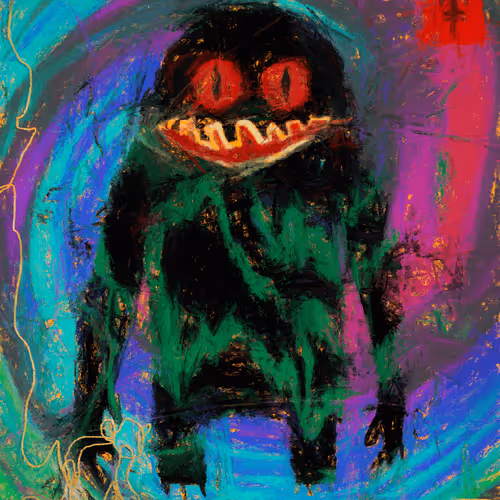 Monsuta Art