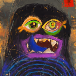 Monsuta #8068