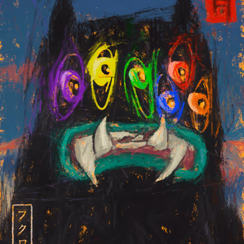 Monsuta Art