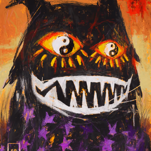 Monsuta #2000