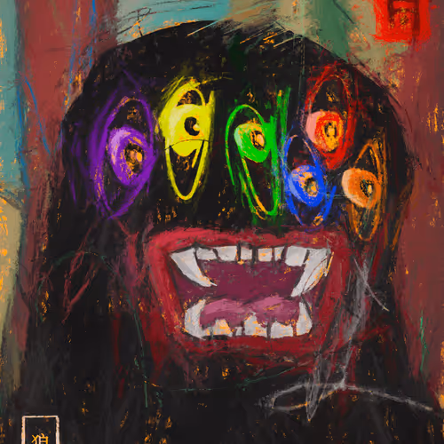 Monsuta Art