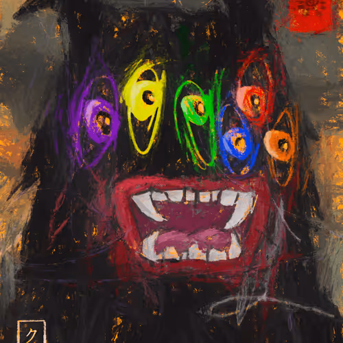 Monsuta Art