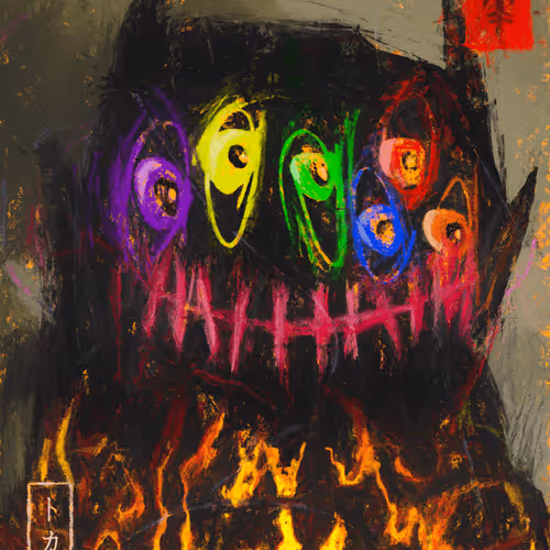 Monsuta Art