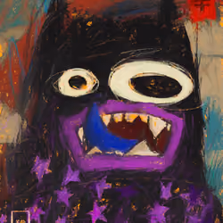 Monsuta #6190