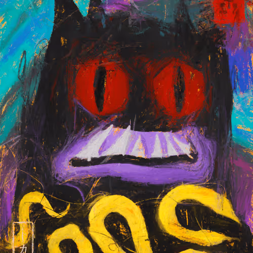 Monsuta Art