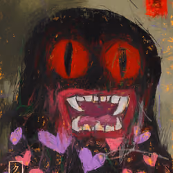 Monsuta #4519