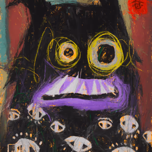 Monsuta Art