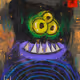 3873