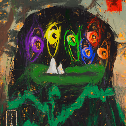 Monsuta Art