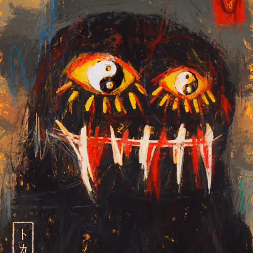 Monsuta Art