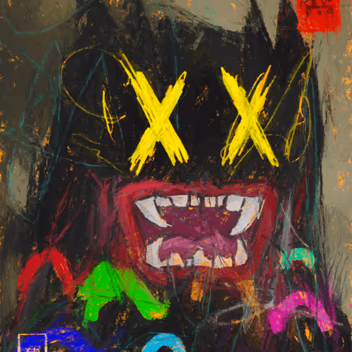 Monsuta Art