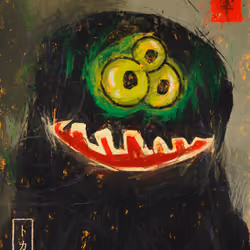 Monsuta #4715