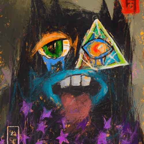 Monsuta Art