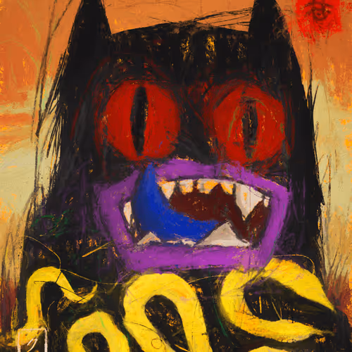 Monsuta Art