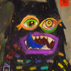 Monsuta #8242