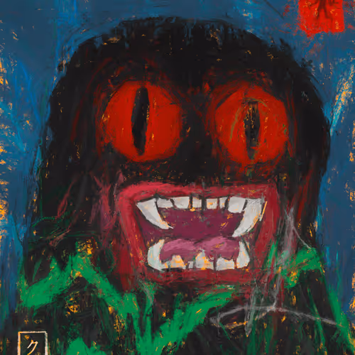 Monsuta Art