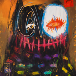 Monsuta #2201