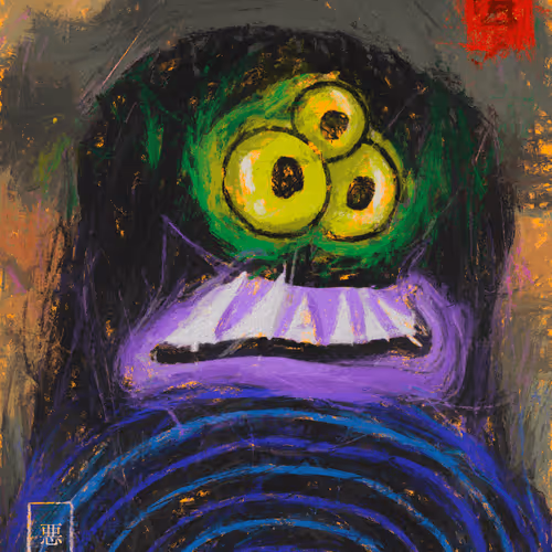 Monsuta Art