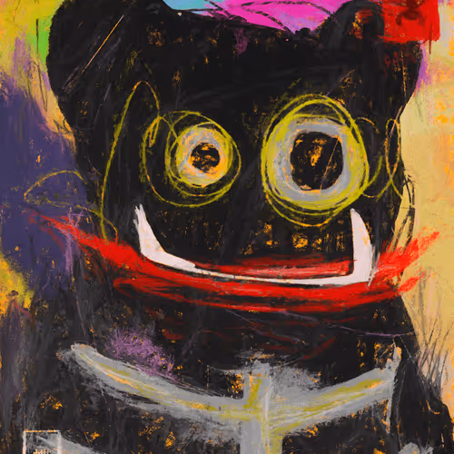 Monsuta Art