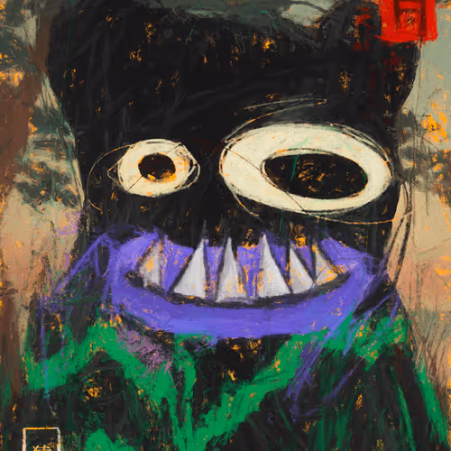 Monsuta Art