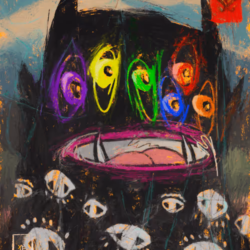 Monsuta Art