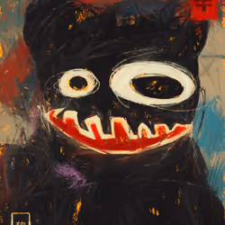 Monsuta #4198