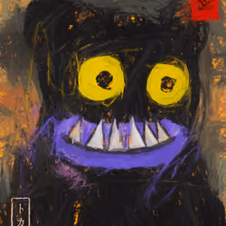 Monsuta #8089