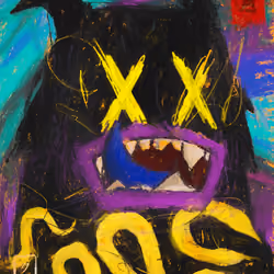 Monsuta #2695