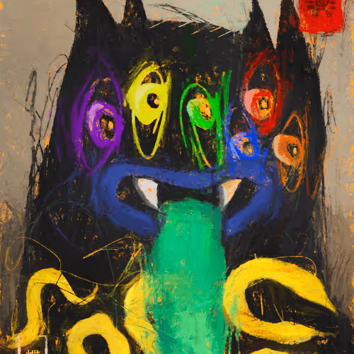 Monsuta Art