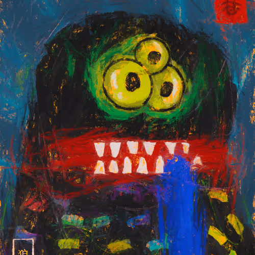 Monsuta Art