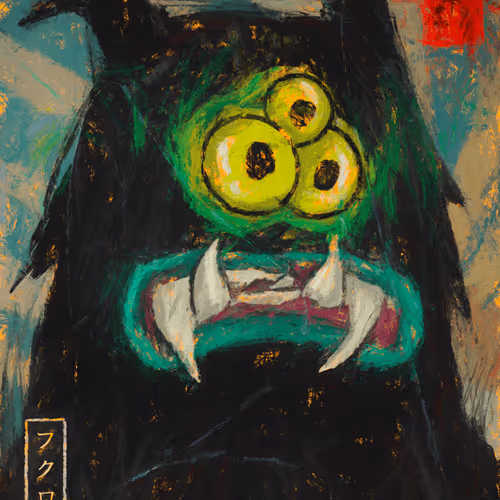 Monsuta Art