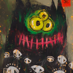 Monsuta #3675