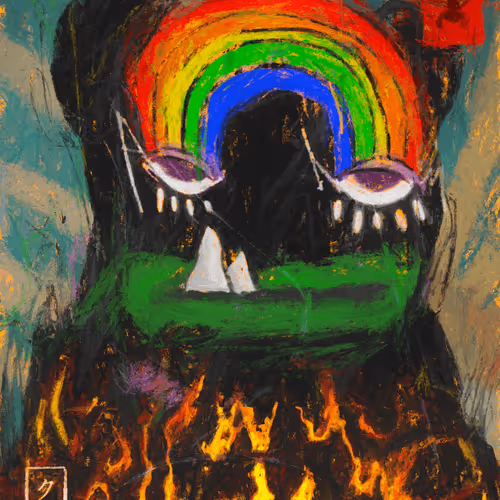 Monsuta Art