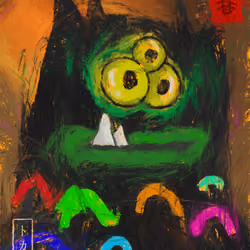 Monsuta #575