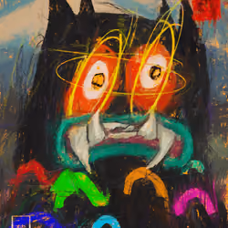 Monsuta #2045