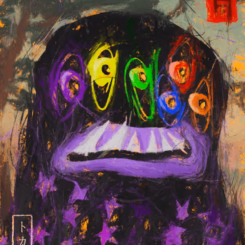 Monsuta #6645