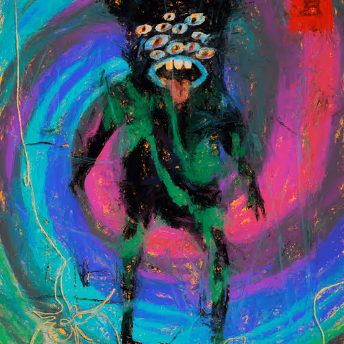 Monsuta Art