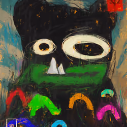 Monsuta #3777