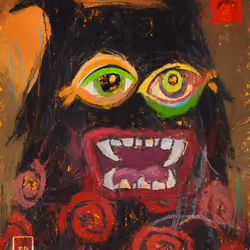 Monsuta #8800