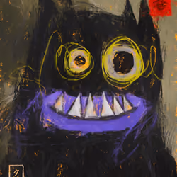 Monsuta #7243